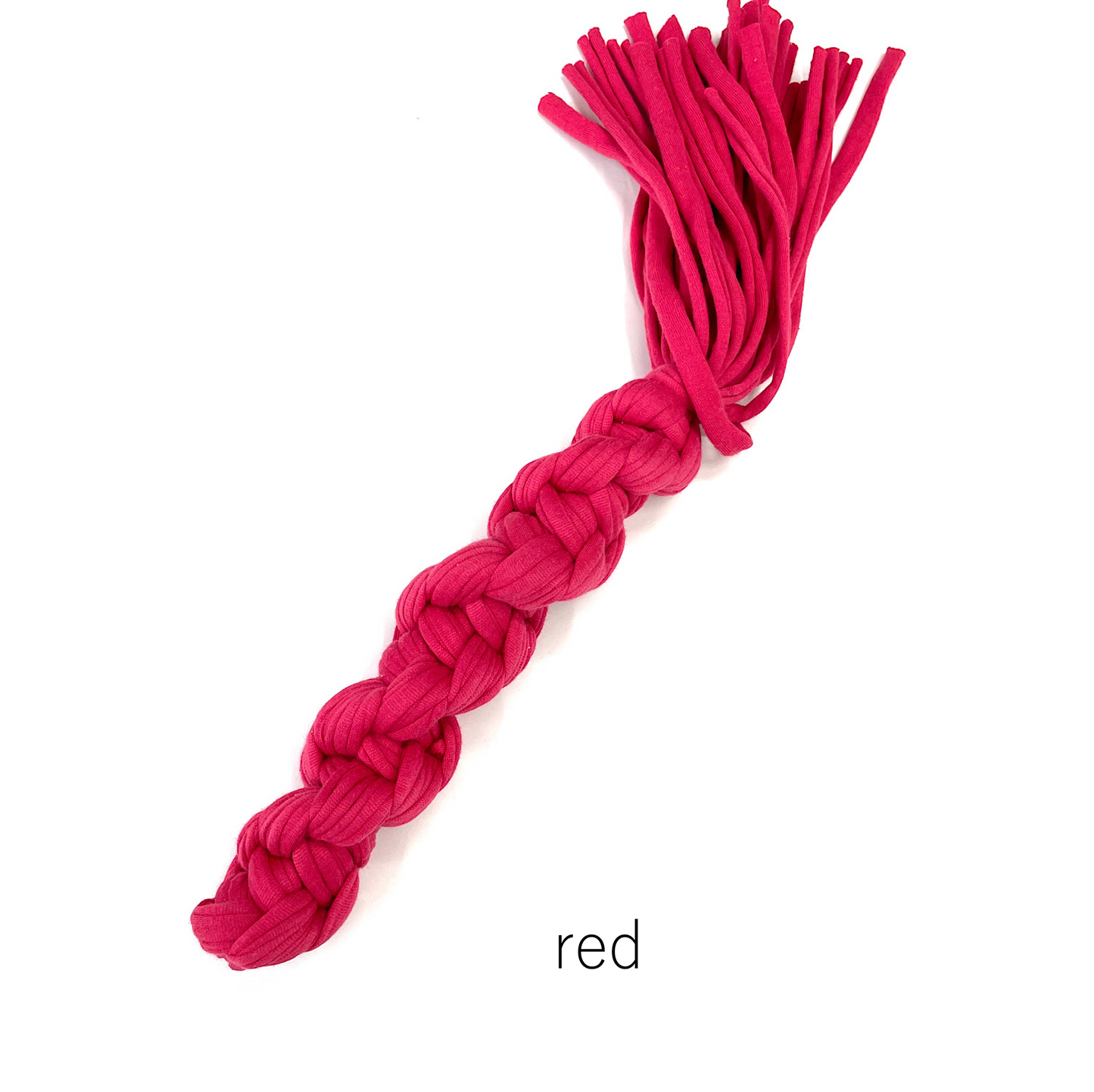 Upcycle DOG TOY(20cm) New Color