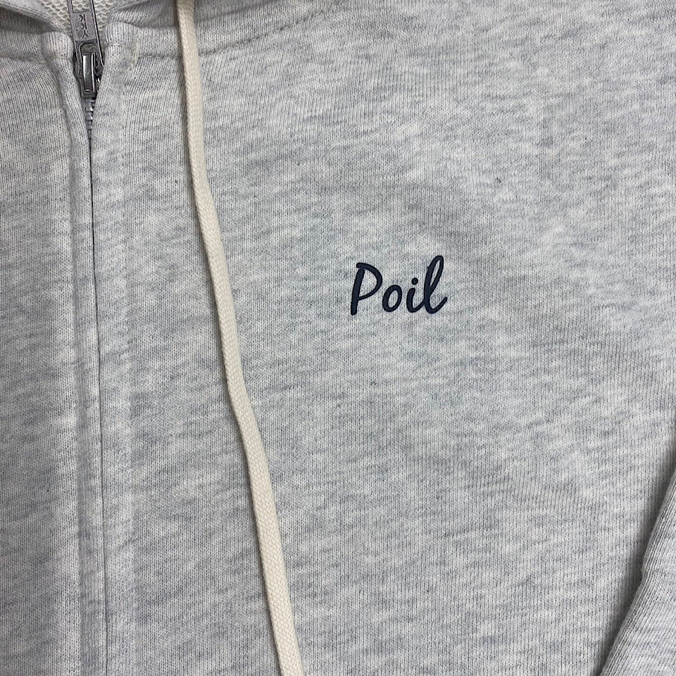 【新作商品】 Sunglasses poil hoodie