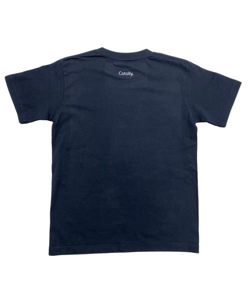 【新作商品】Bird Tshirts オカメノーマルグレー
