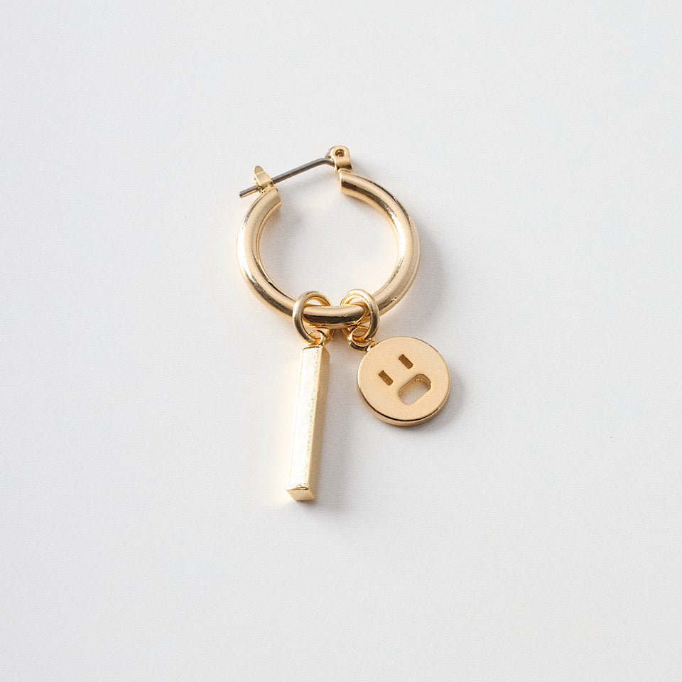 ”KYOMU”charm