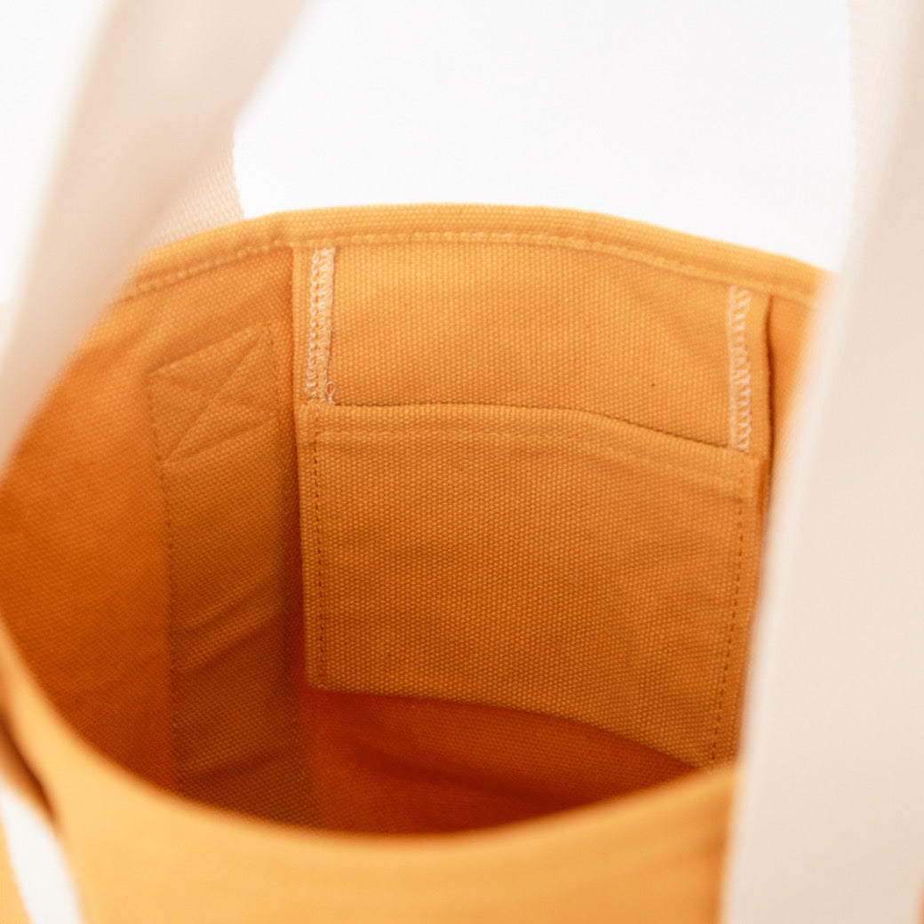 asebi×Dream Amiコラボ商品 tote bag♡ マスタード