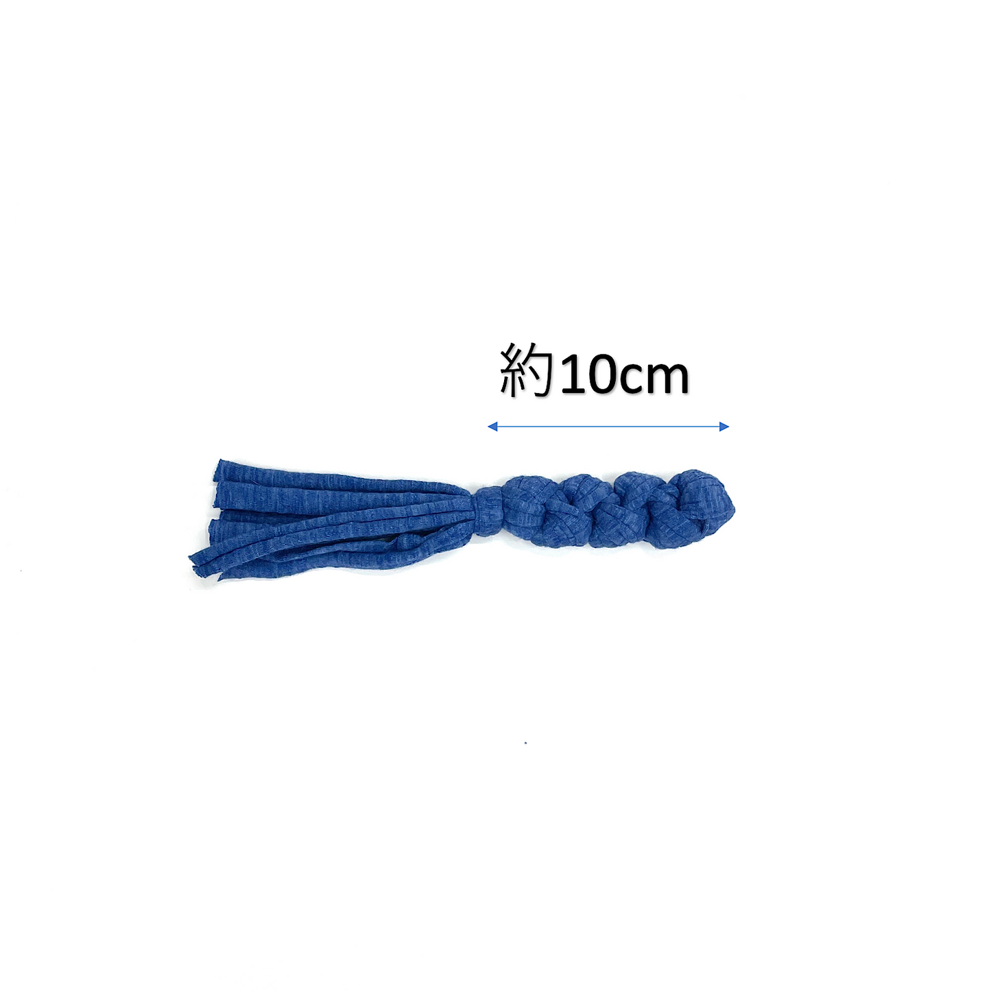 Upcycle DOG TOY(10cm)