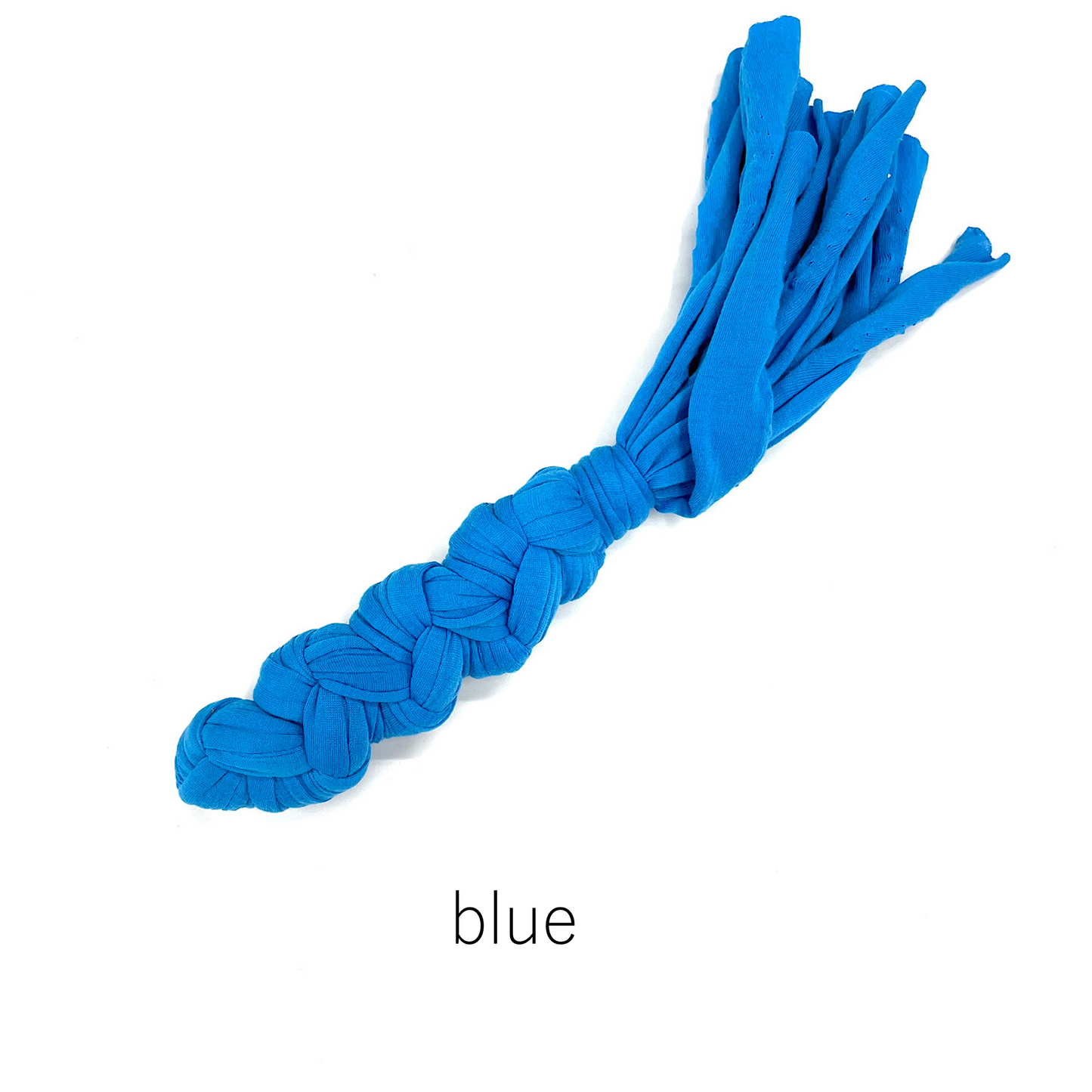Upcycle DOG TOY(10cm) New Color