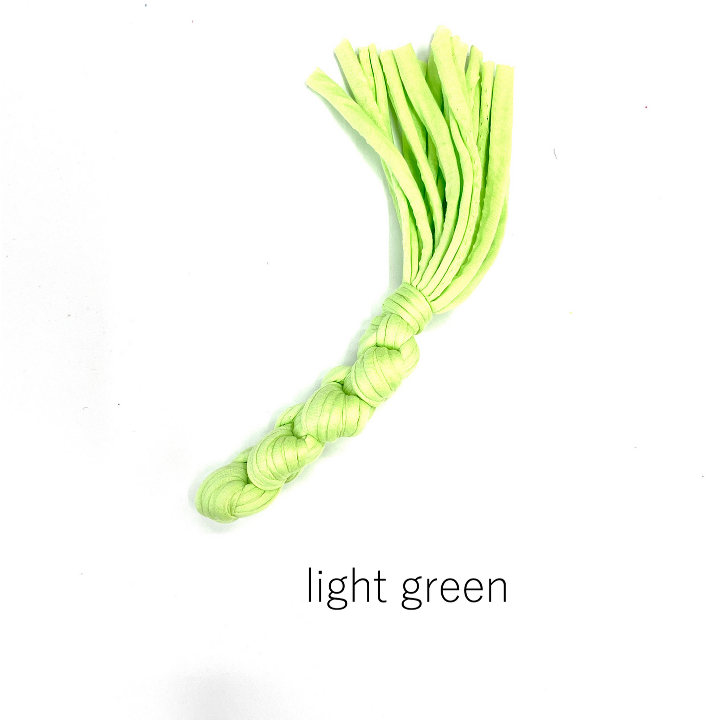 Upcycle DOG TOY(10cm) New Color