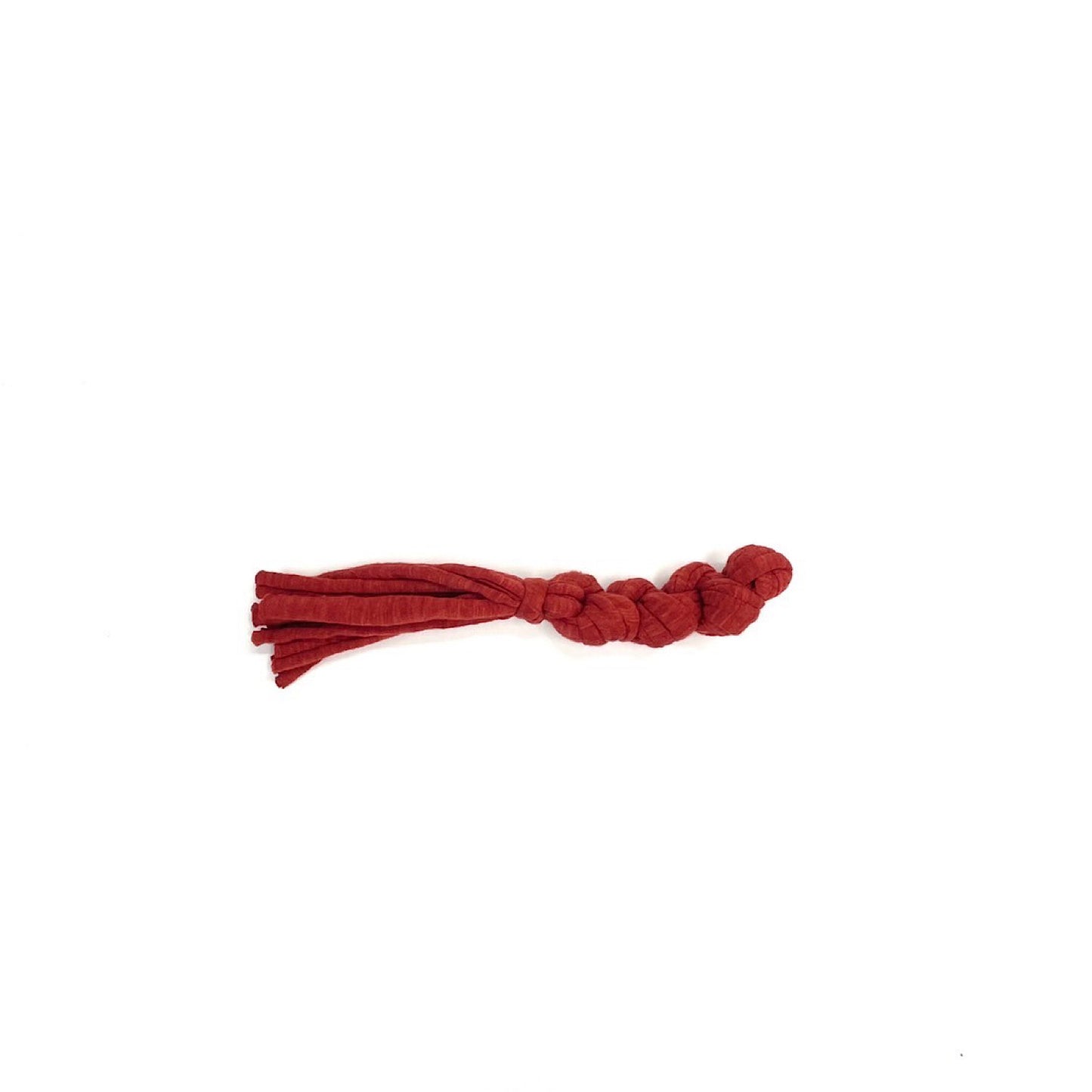 Upcycle DOG TOY(10cm)