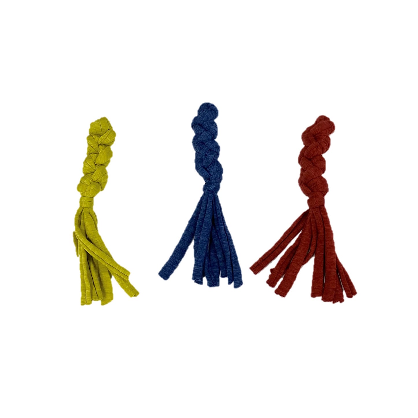 Upcycle DOG TOY(10cm)