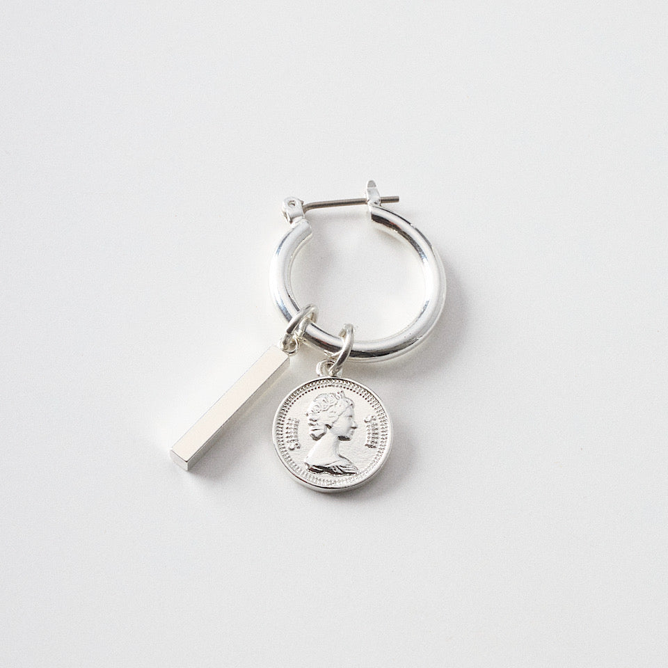 Stick charm