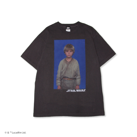 "Anakin Skywalker (Ani)" T-Shirt 【注文確認後2週間以内に発送予定】