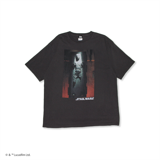 "Han Solo" T-Shirt 【注文確認後2週間以内に発送予定】