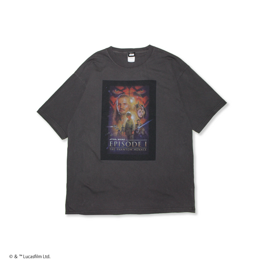 "EpisodeⅠ" T-Shirt 【注文確認後2週間以内に発送予定】