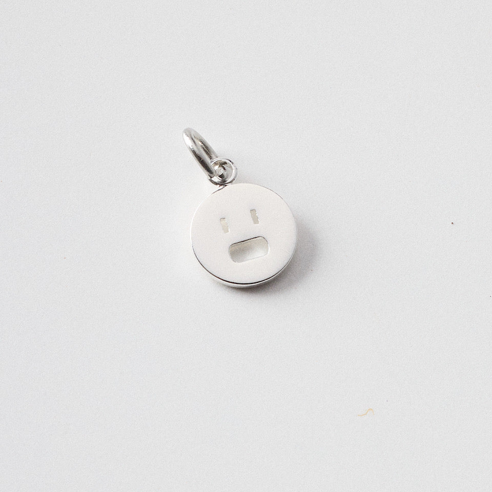 ”KYOMU”charm