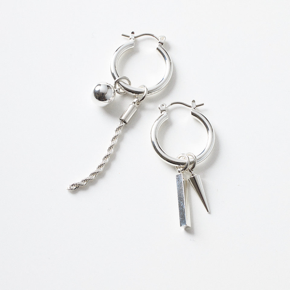 Stick charm