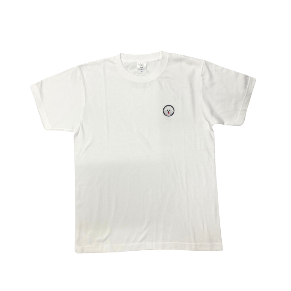 【新作商品】リアルワッペンTシャツ