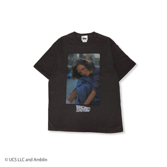 "Young Lorraine" T-Shirt 【注文確認後2週間以内に発送予定】