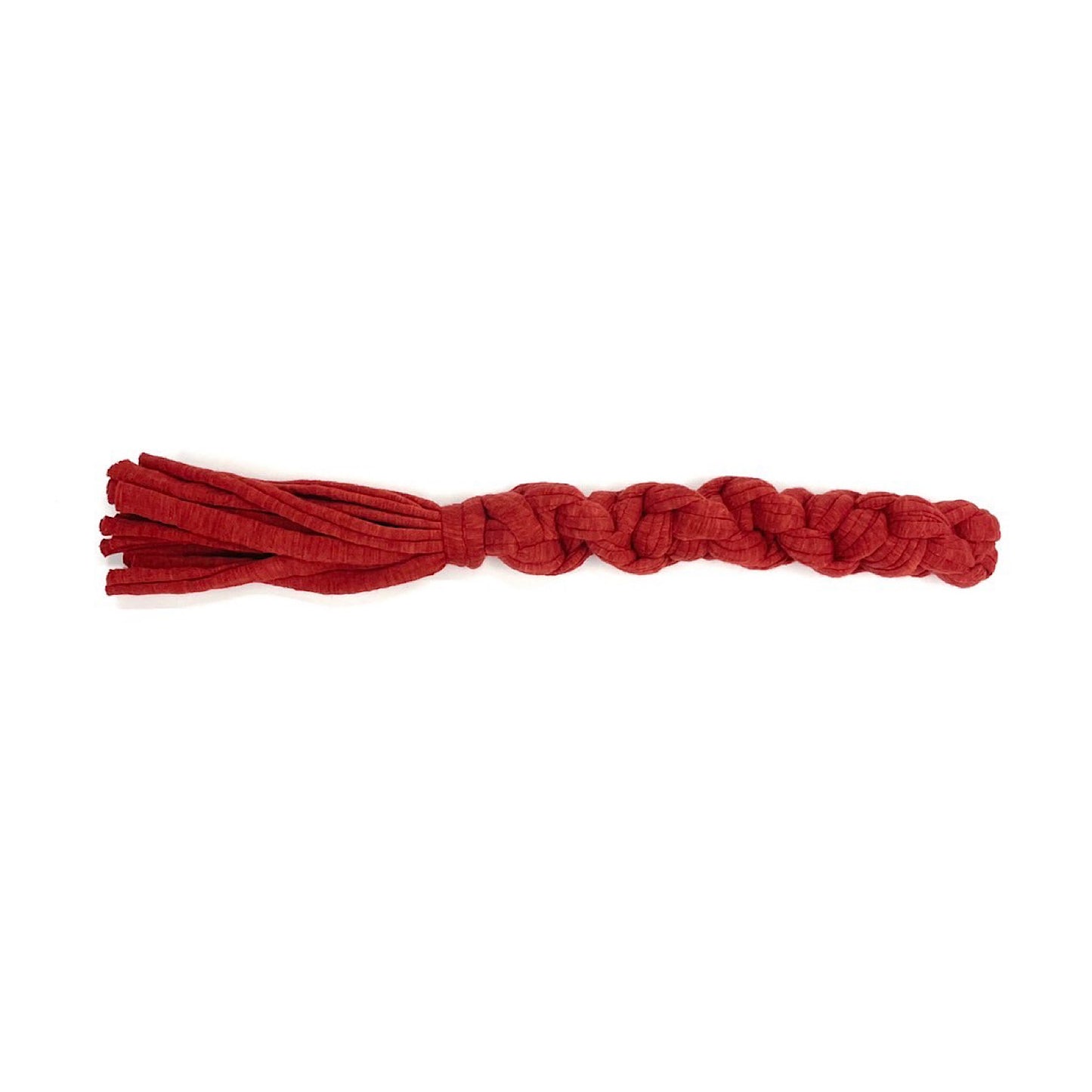 Upcycle DOG TOY(20cm)