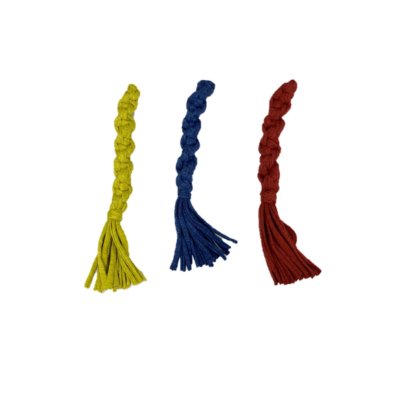 Upcycle DOG TOY(20cm)