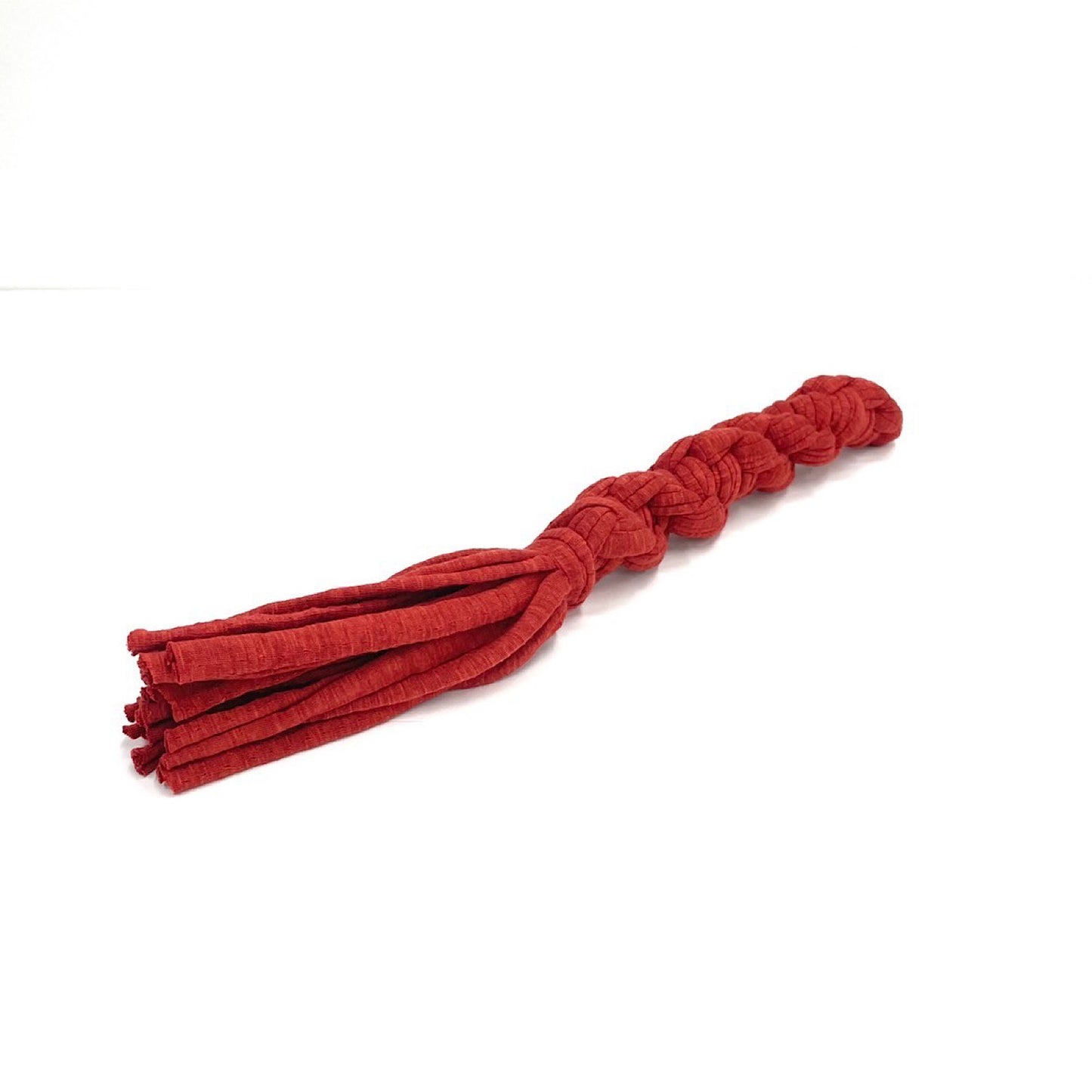 Upcycle DOG TOY(20cm)