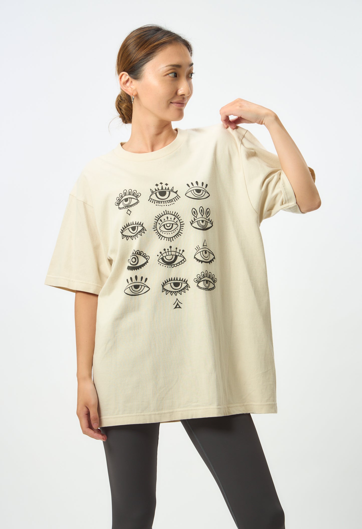 【新作商品】サードアイTシャツ
