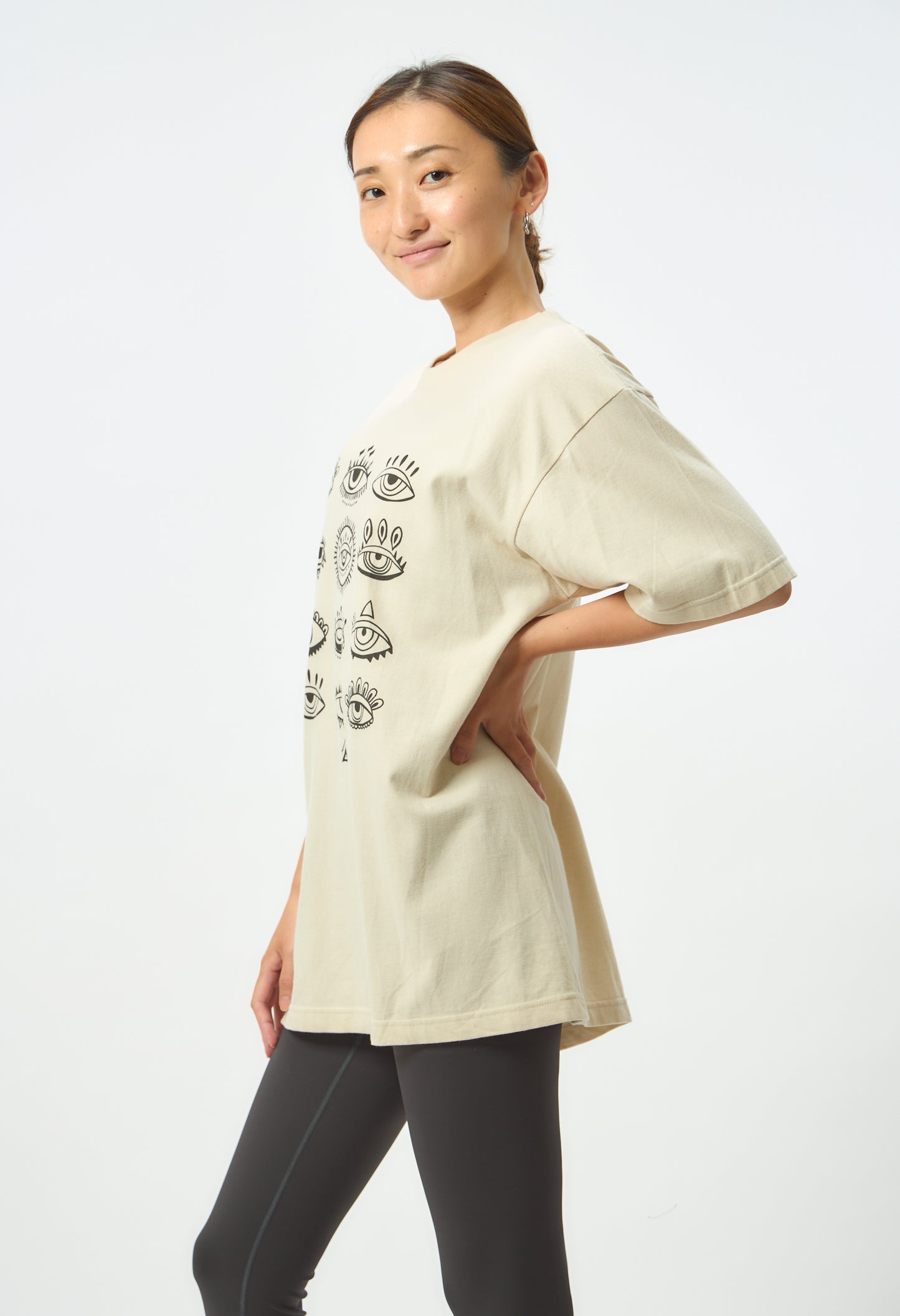【新作商品】サードアイTシャツ