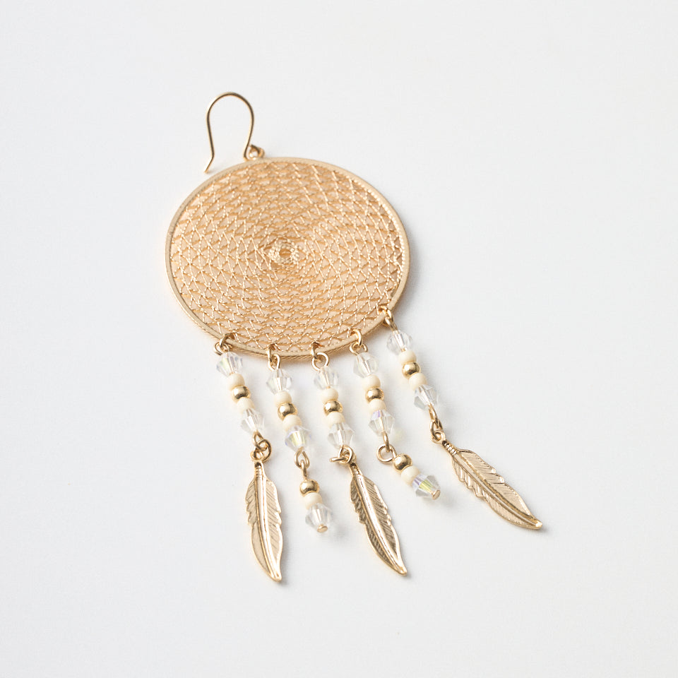Big Dreamcatcher pierce