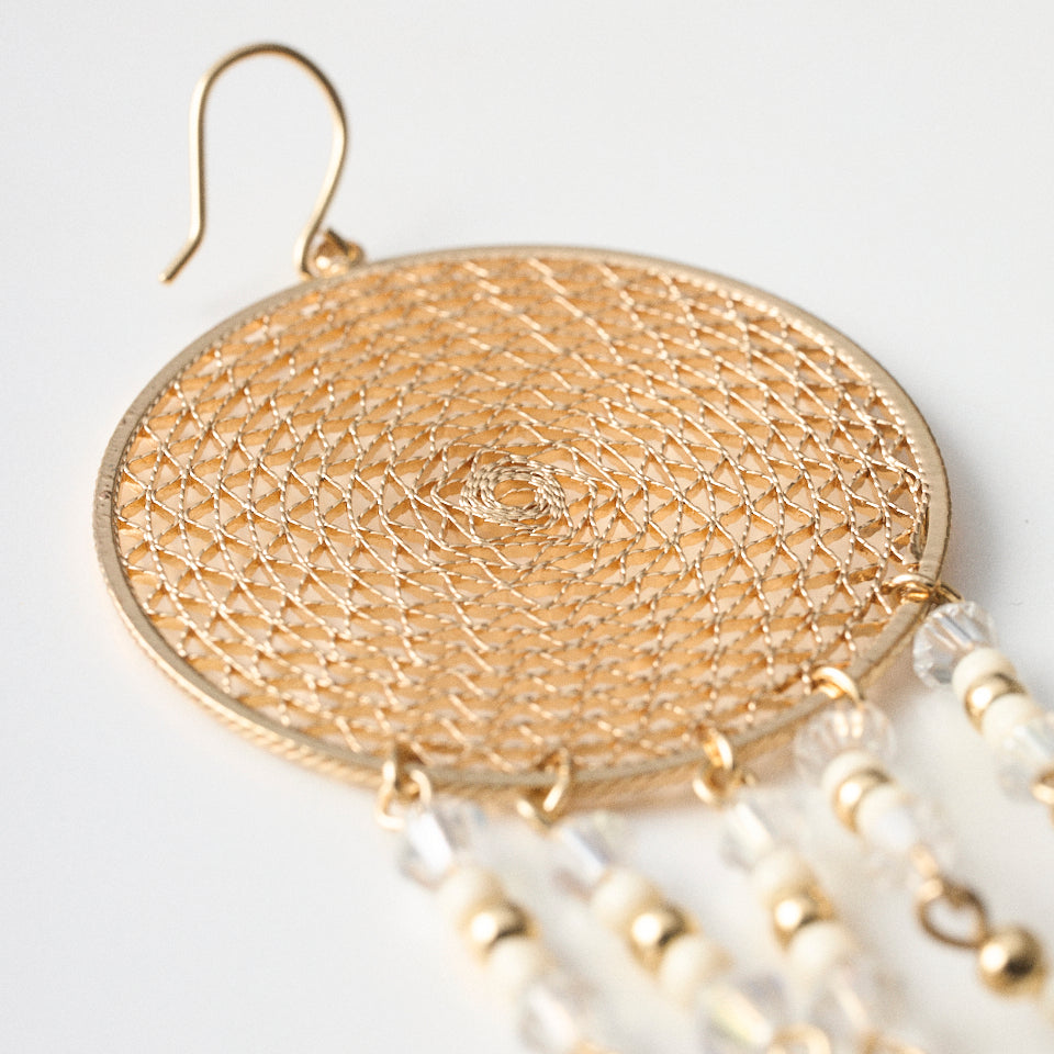 Big Dreamcatcher pierce