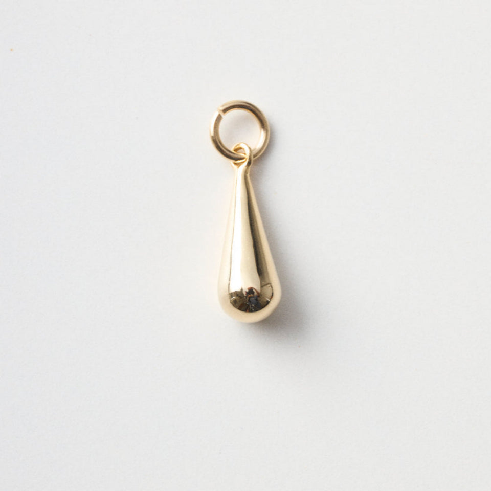 Drop charm