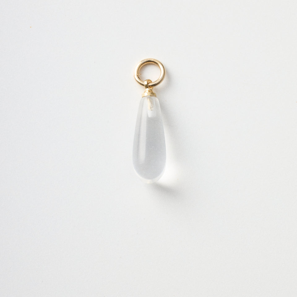 Drop charm