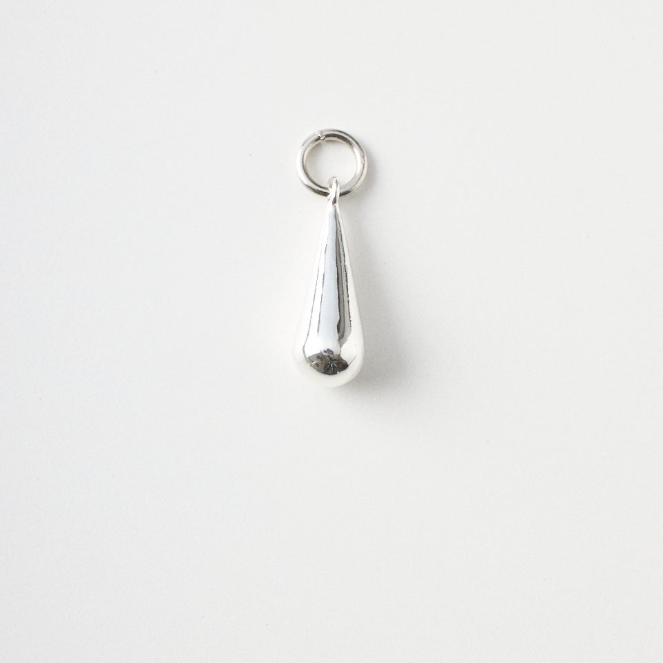 Drop charm