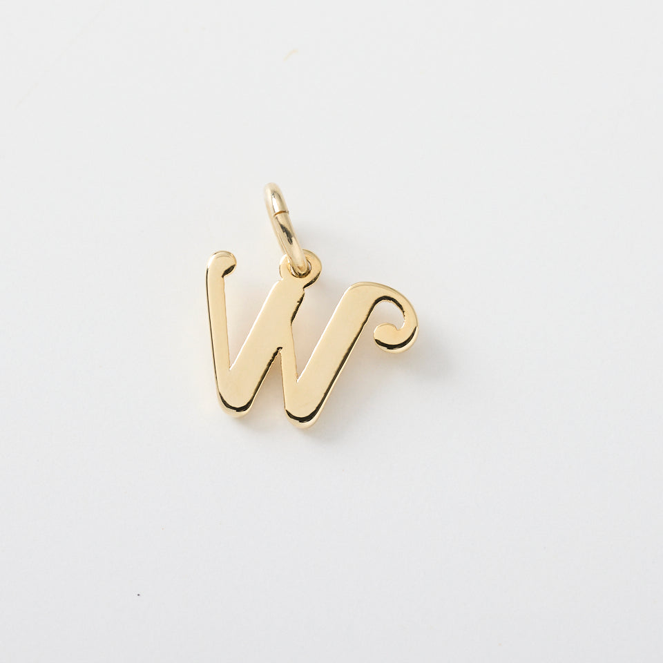initial charm