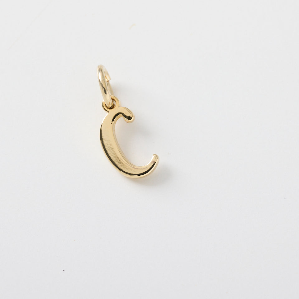 initial charm