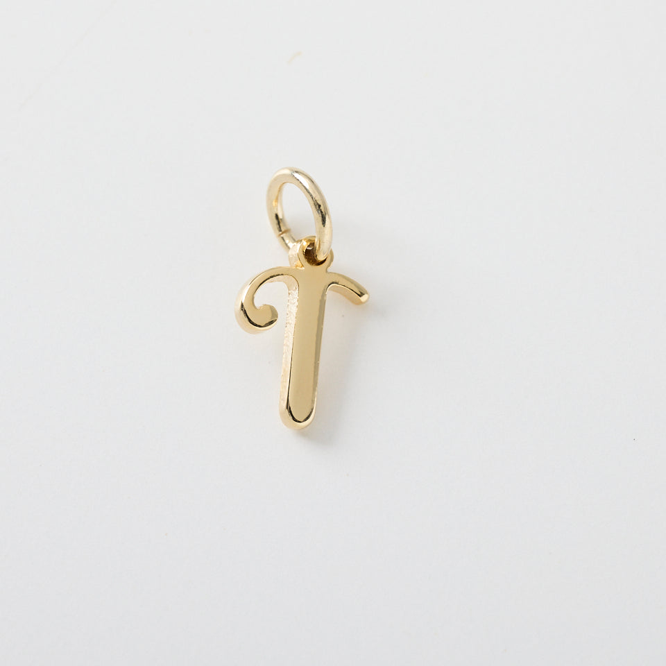 initial charm