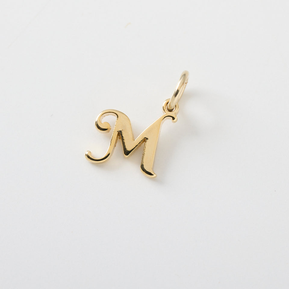 initial charm
