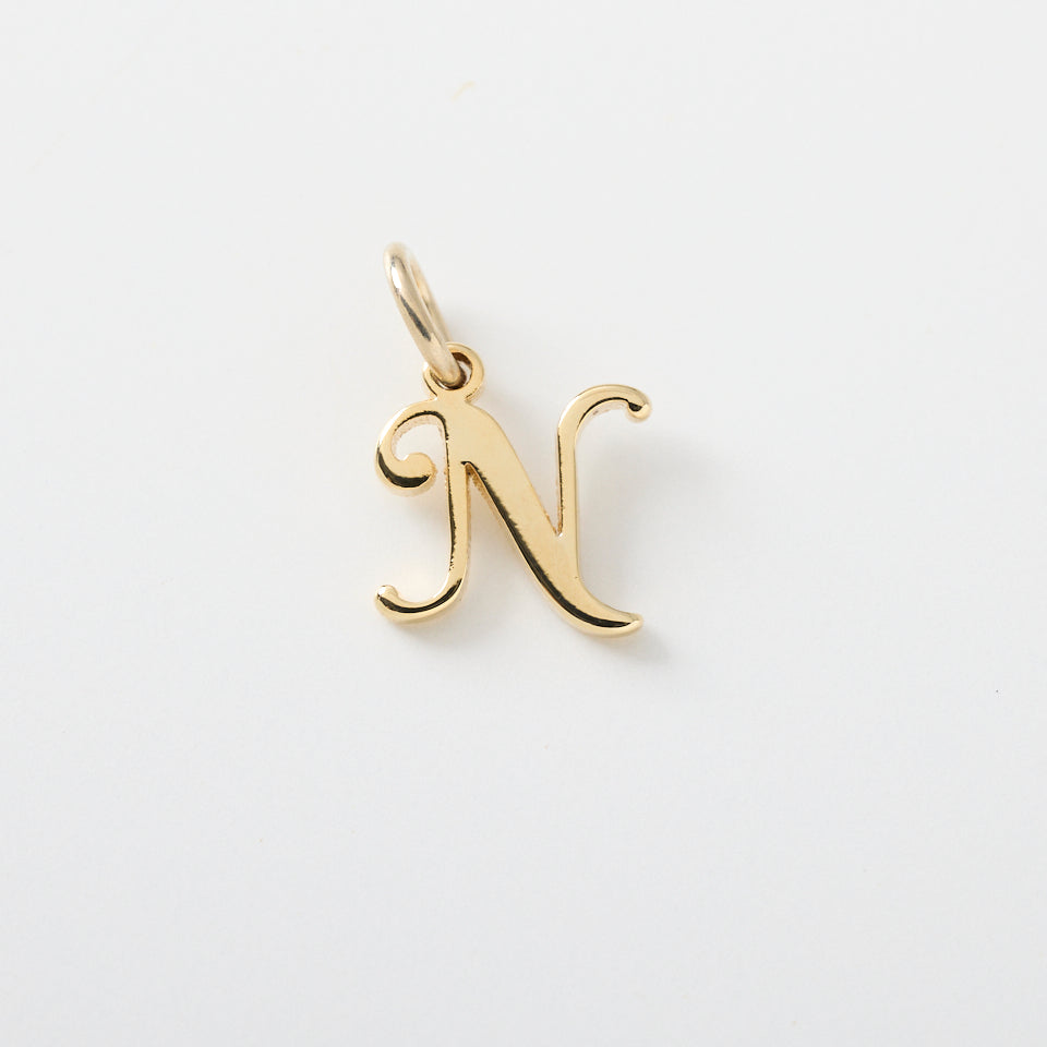 initial charm