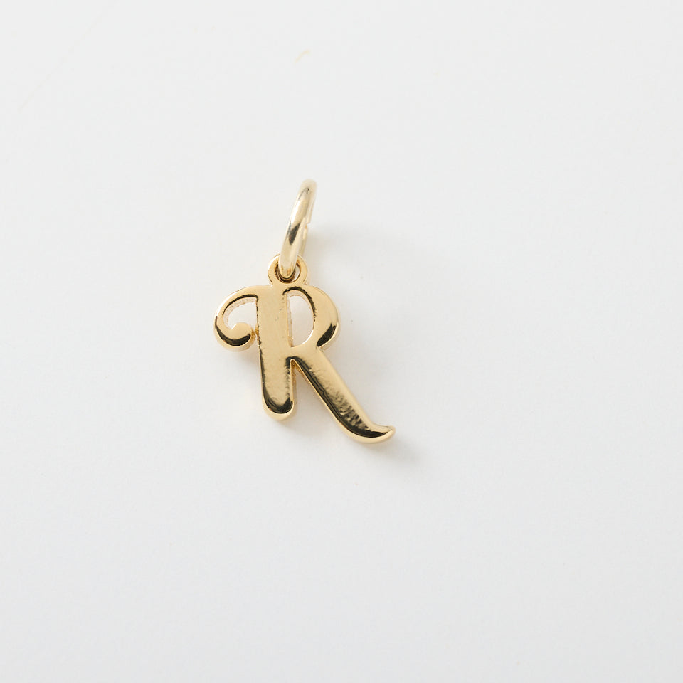 initial charm
