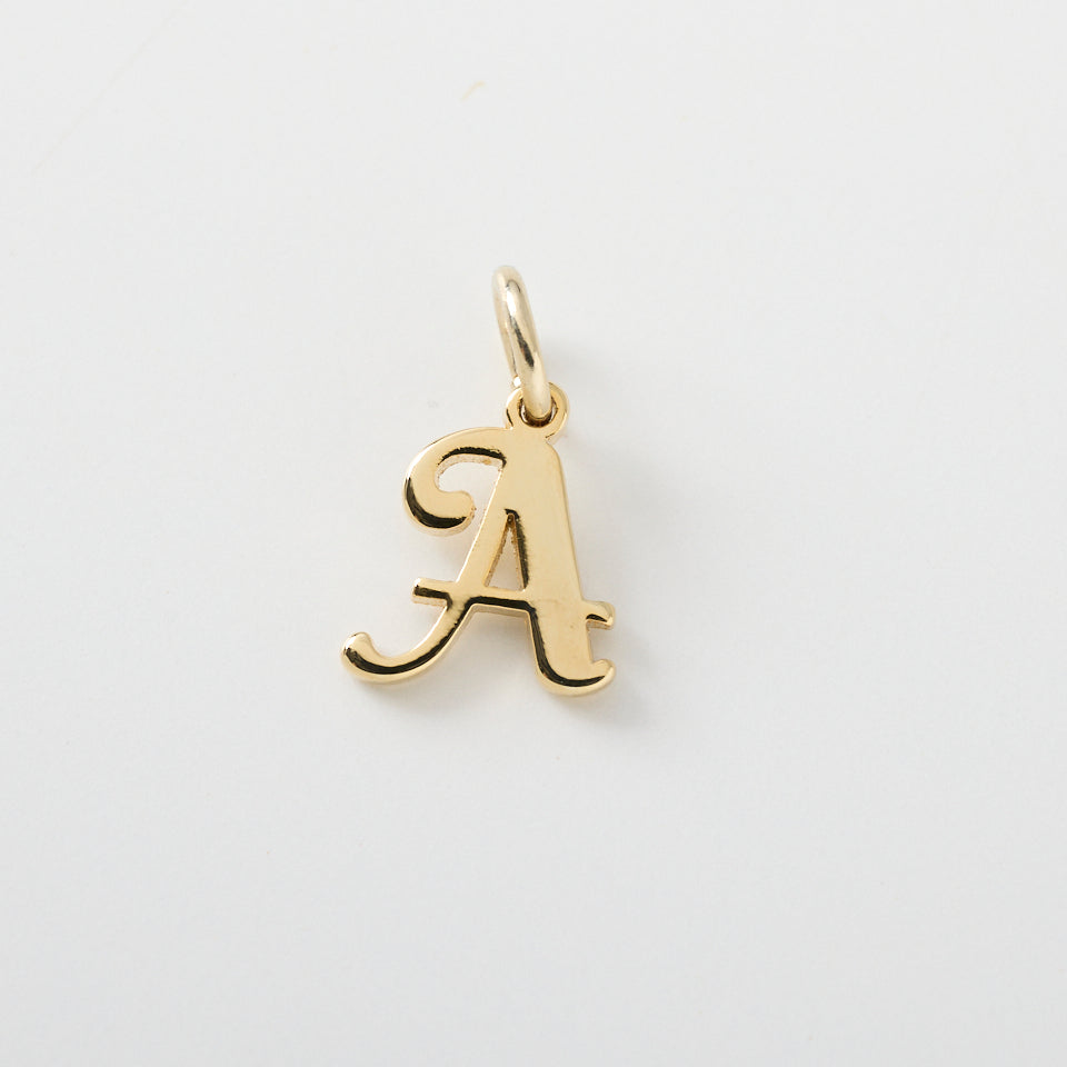 initial charm