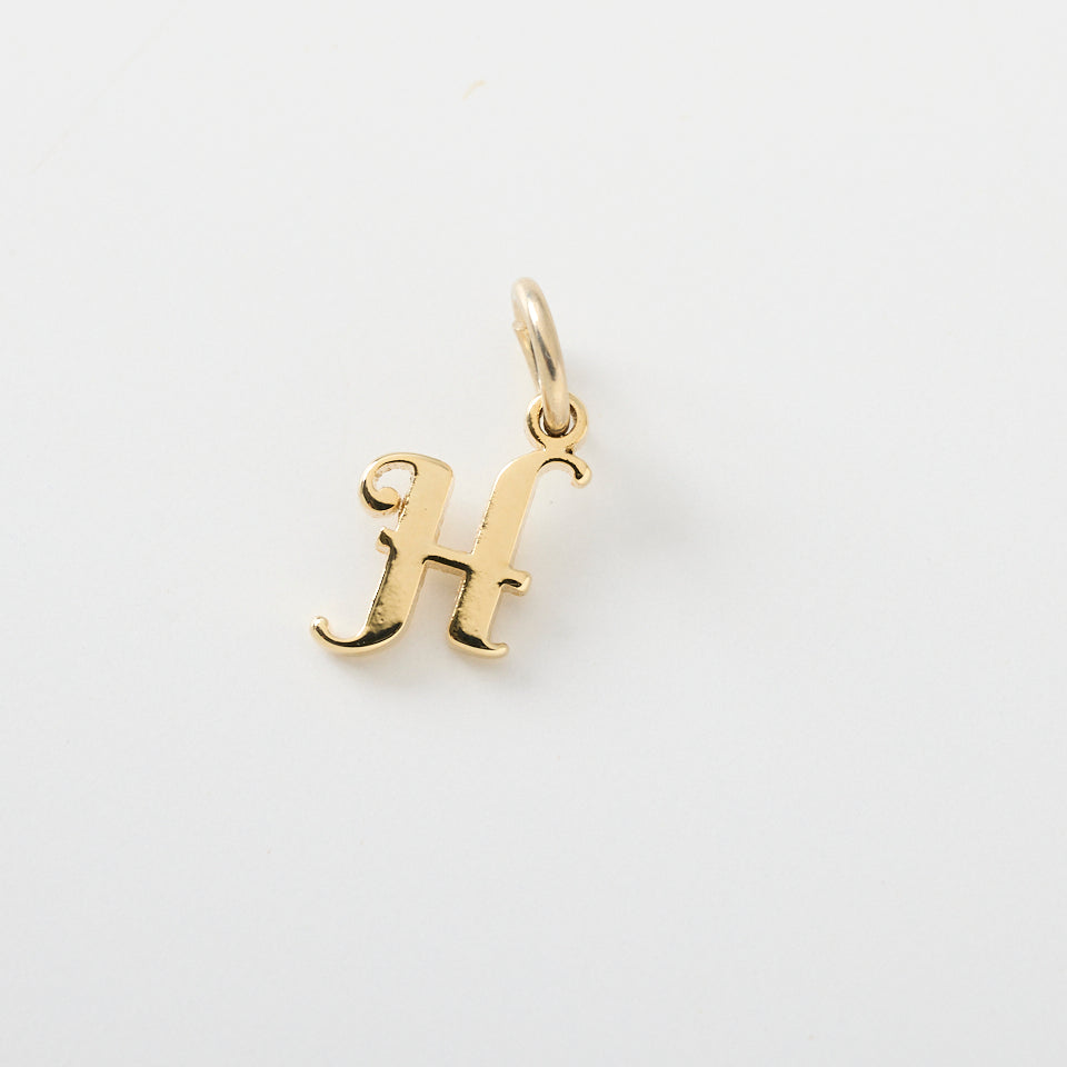 initial charm