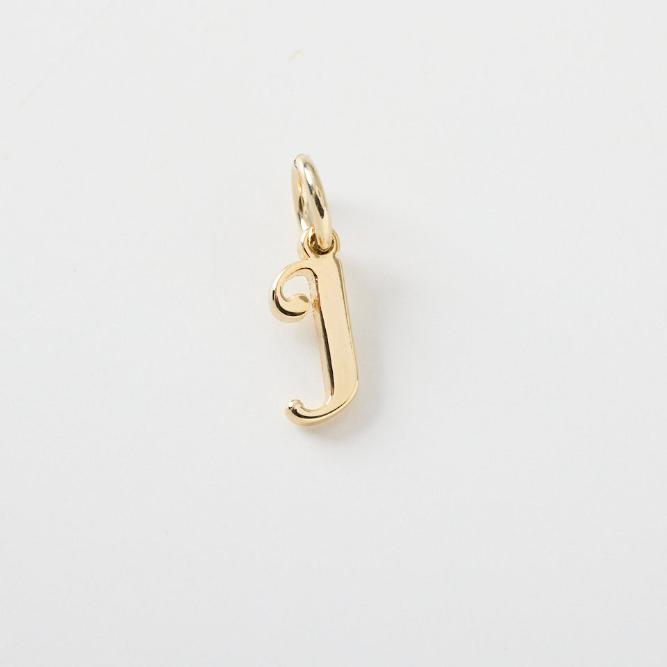 initial charm