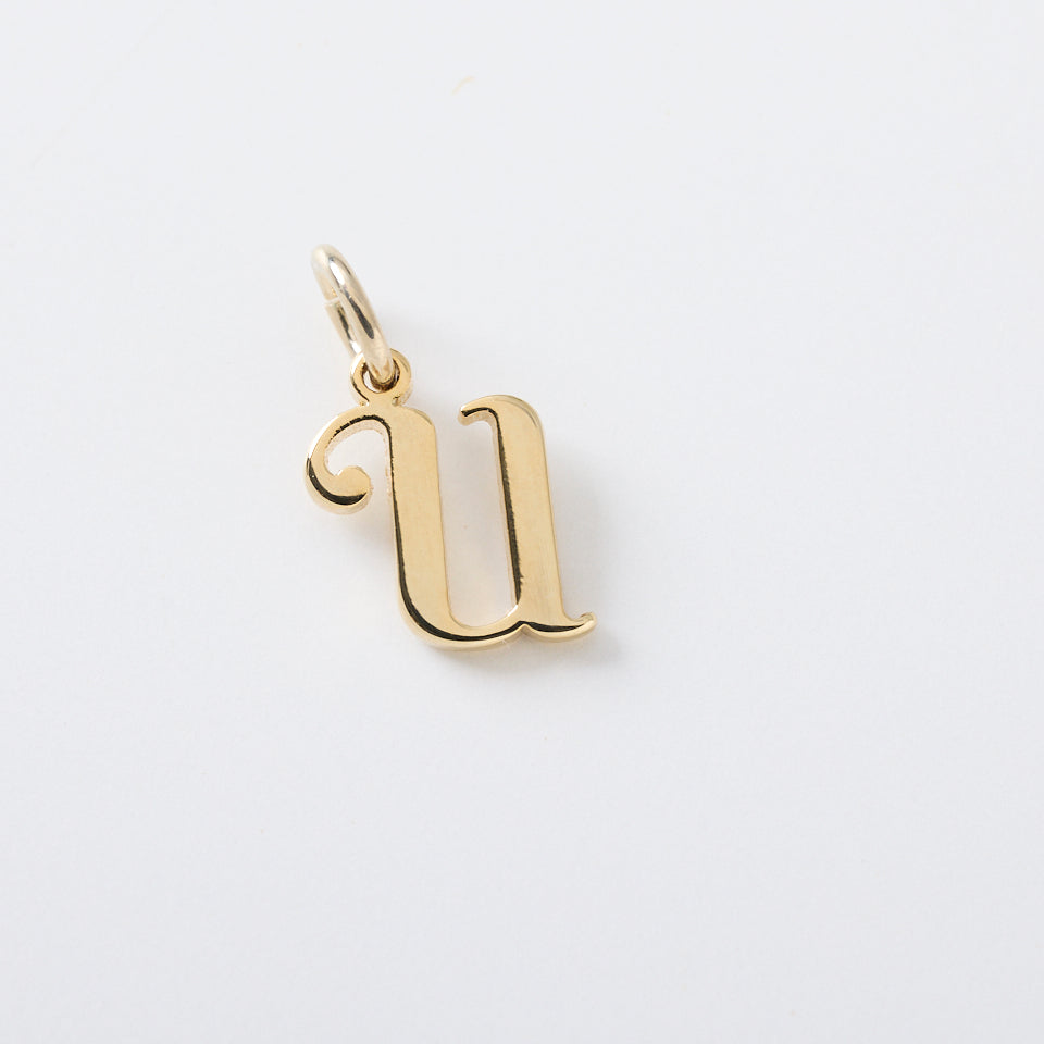 initial charm