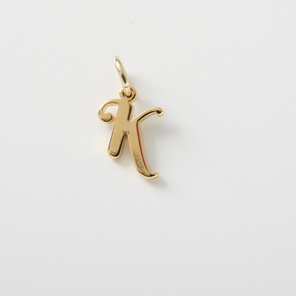 initial charm