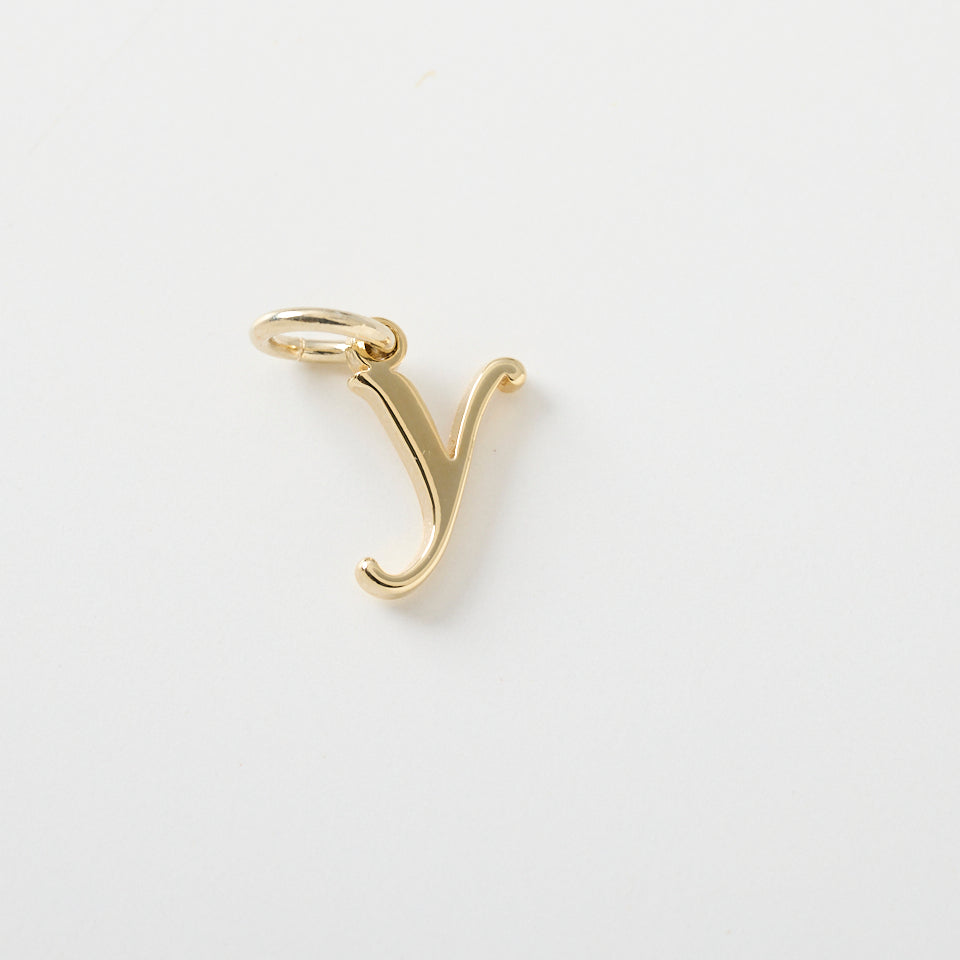 initial charm