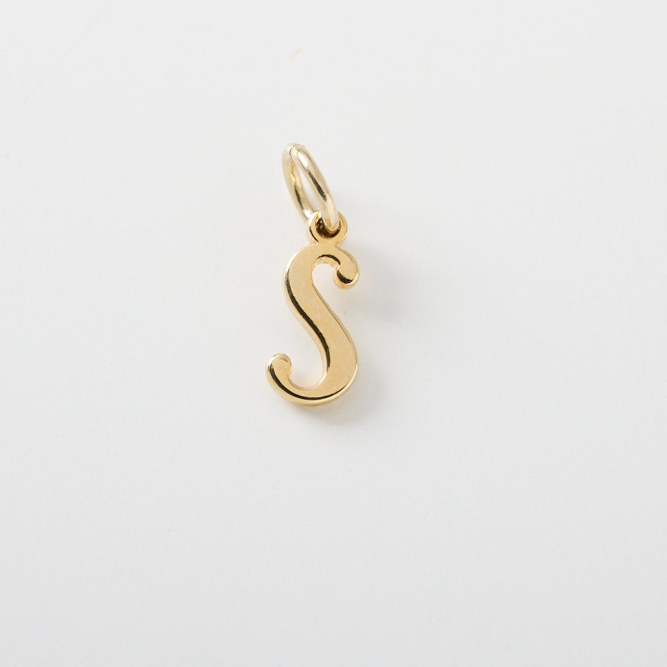 initial charm