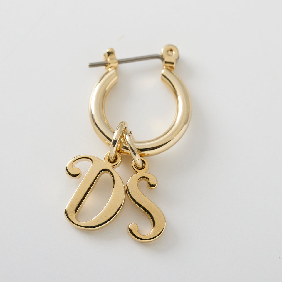initial charm
