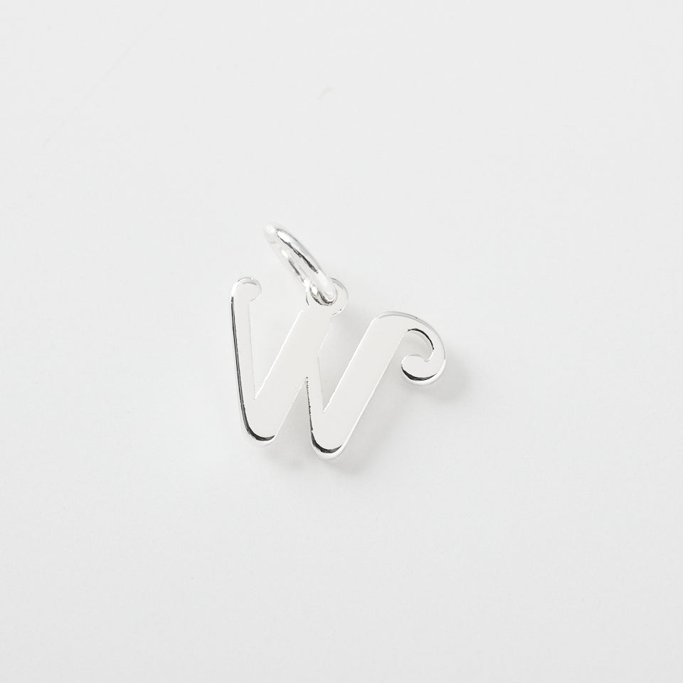 initial charm