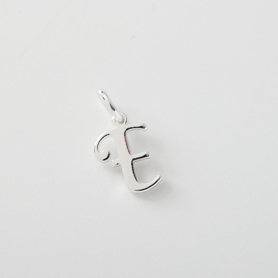 initial charm