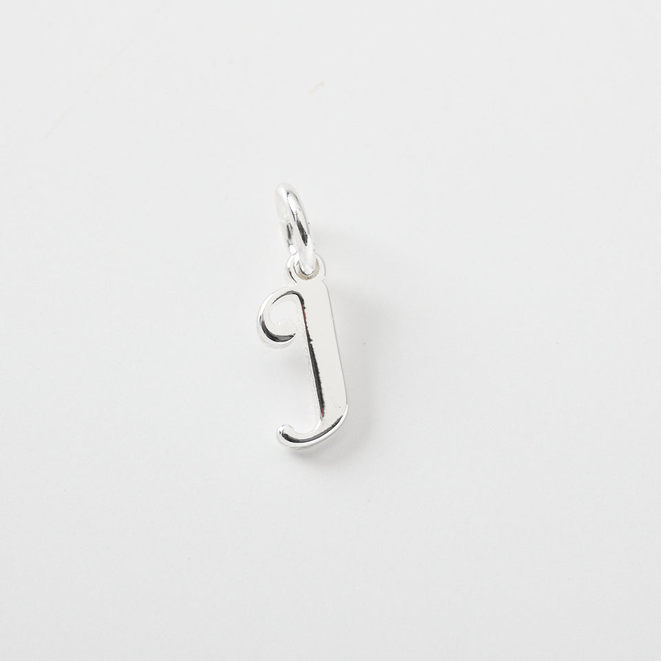 initial charm