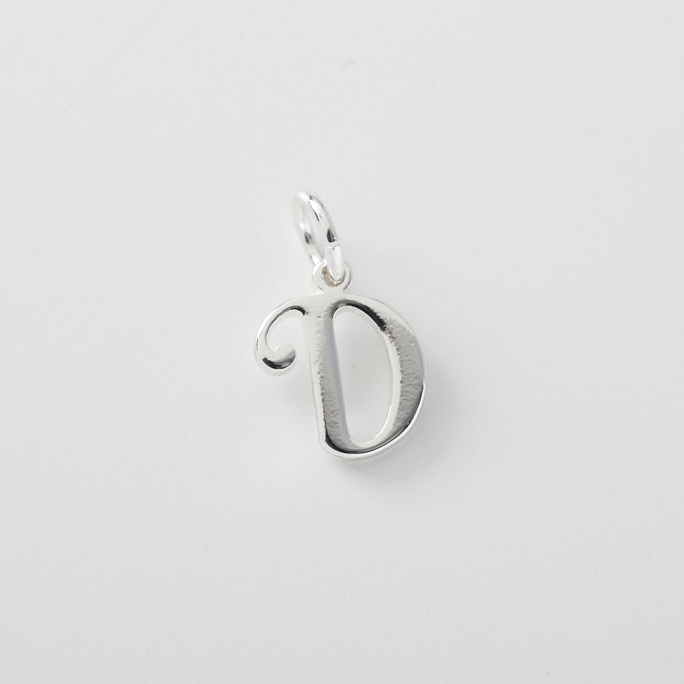 initial charm