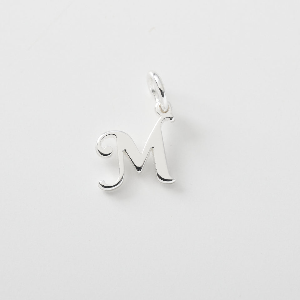 initial charm