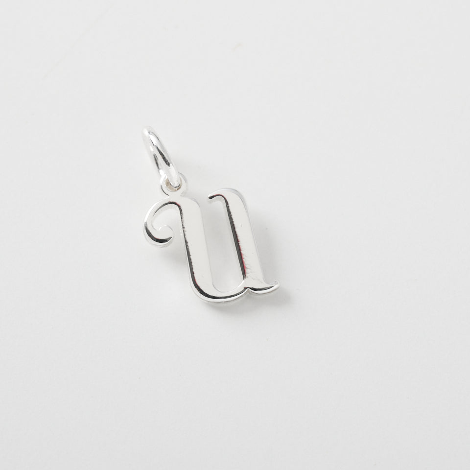 initial charm