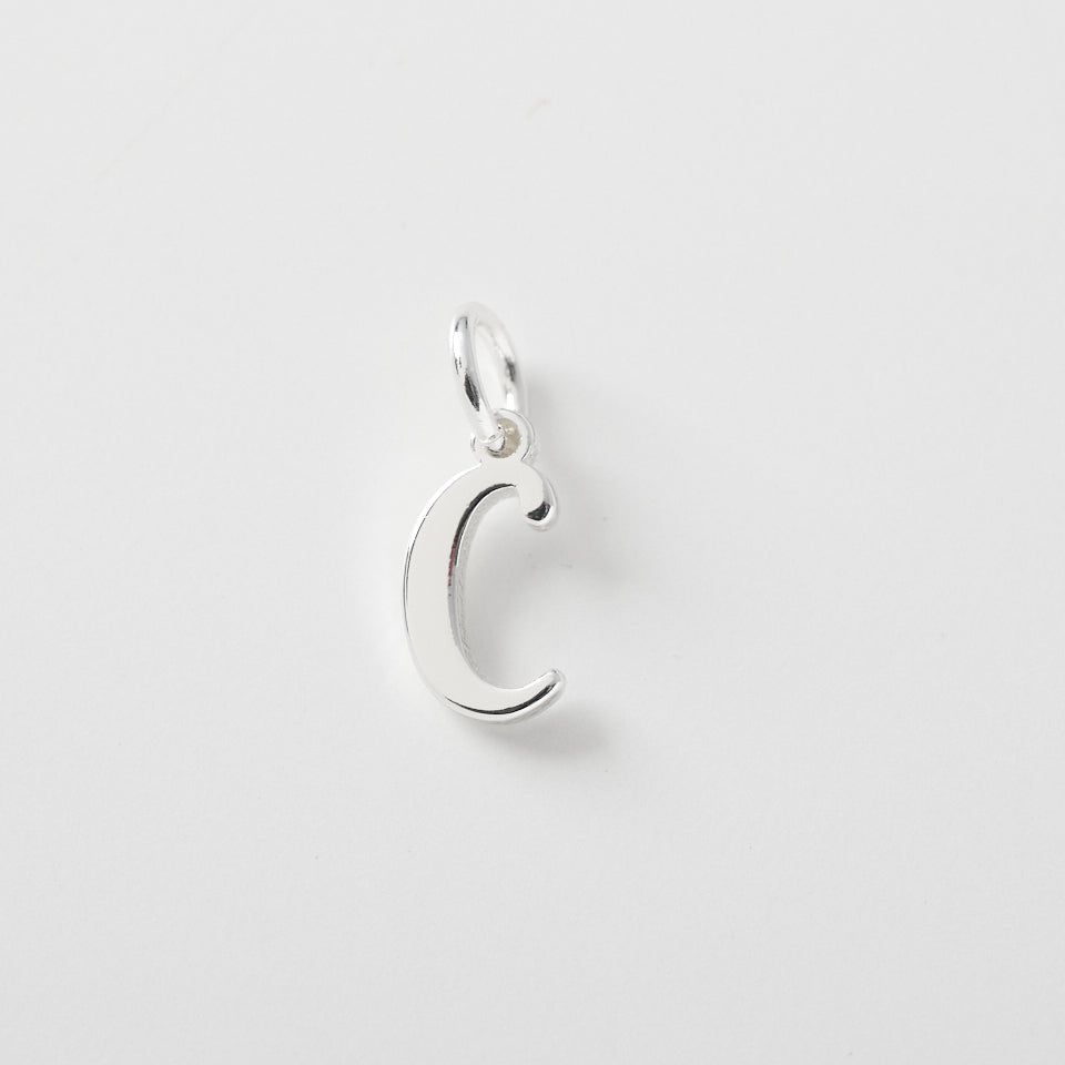 initial charm