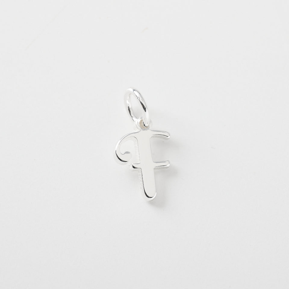 initial charm